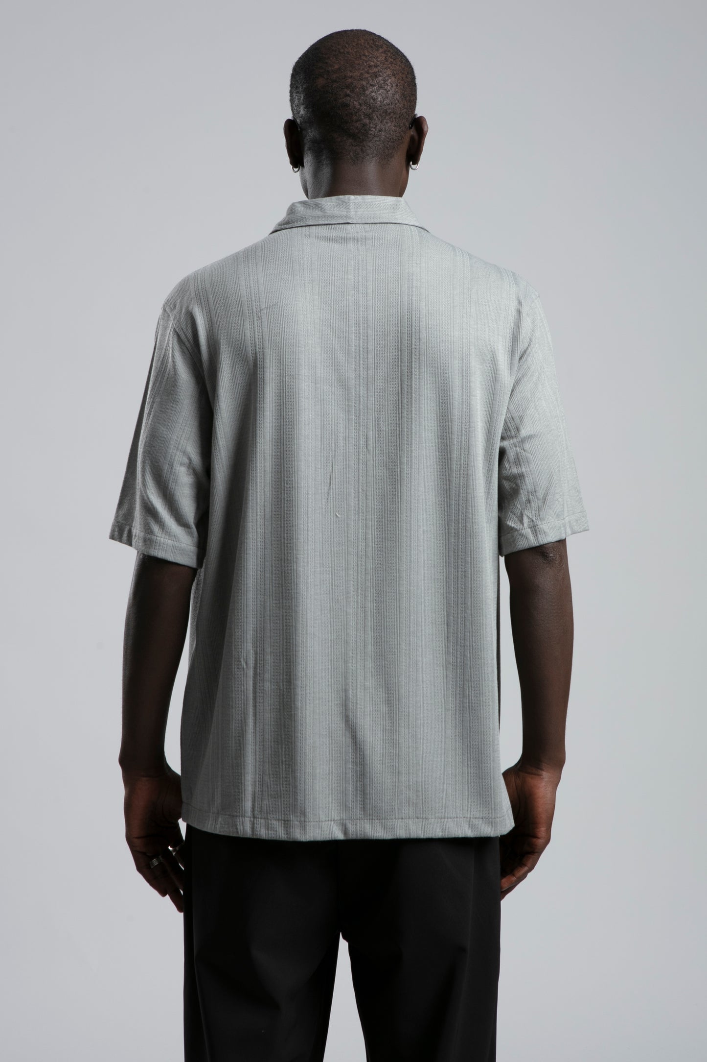 Overshirt - Suave - Grey