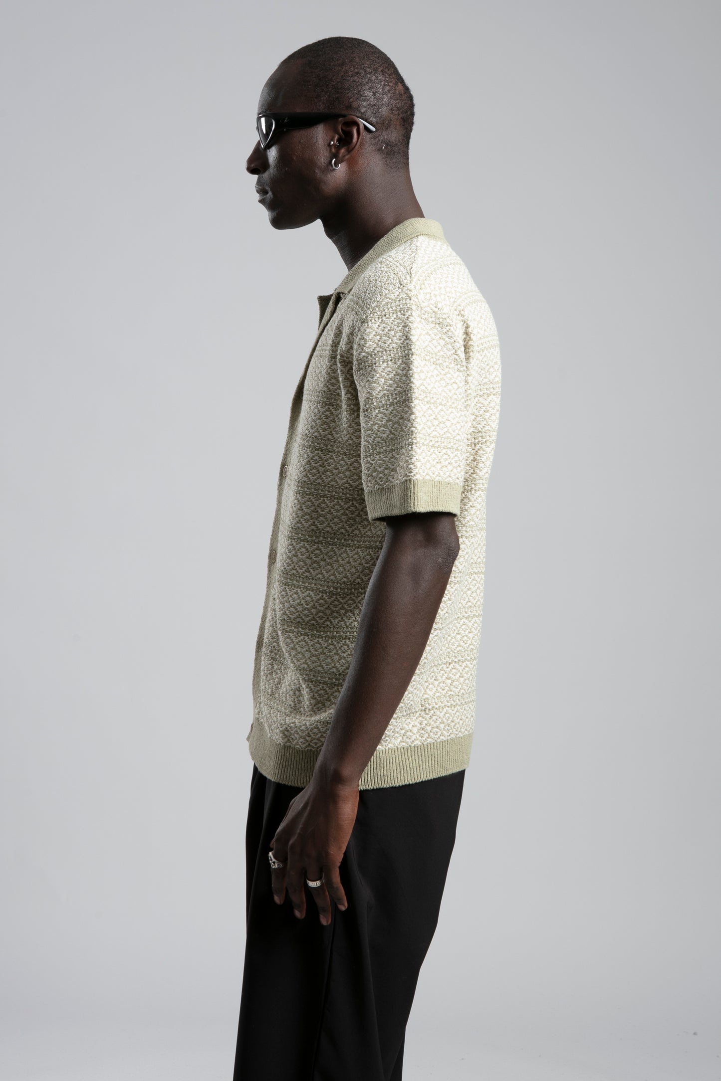 Overshirt - Breeze - Khaki