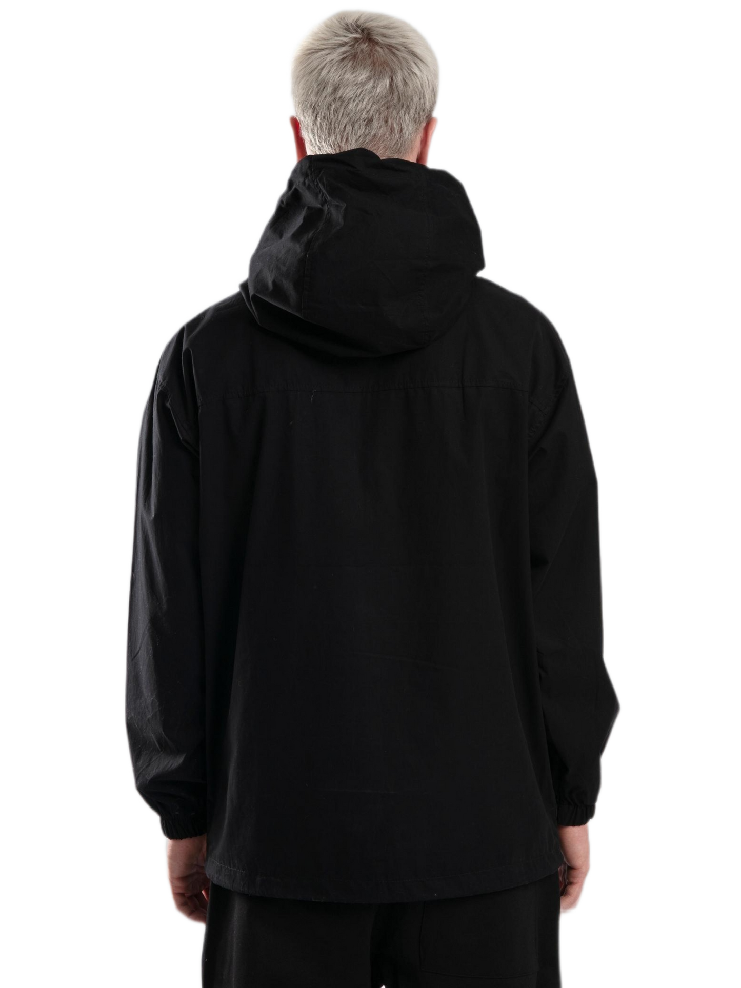 Jacket - Shadow - Black