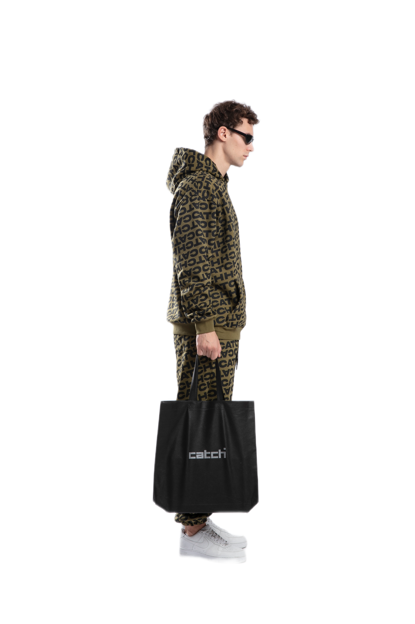 Sweatpants - Multiply - Khaki