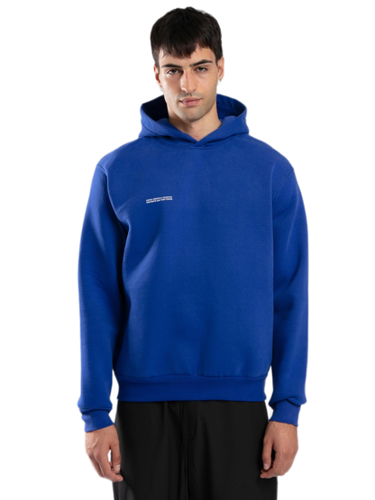 Hoodie - Create & Innovate - Blue