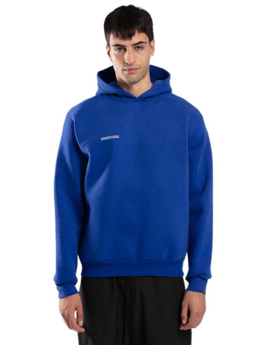 Hoodie - Create & Innovate - Blue