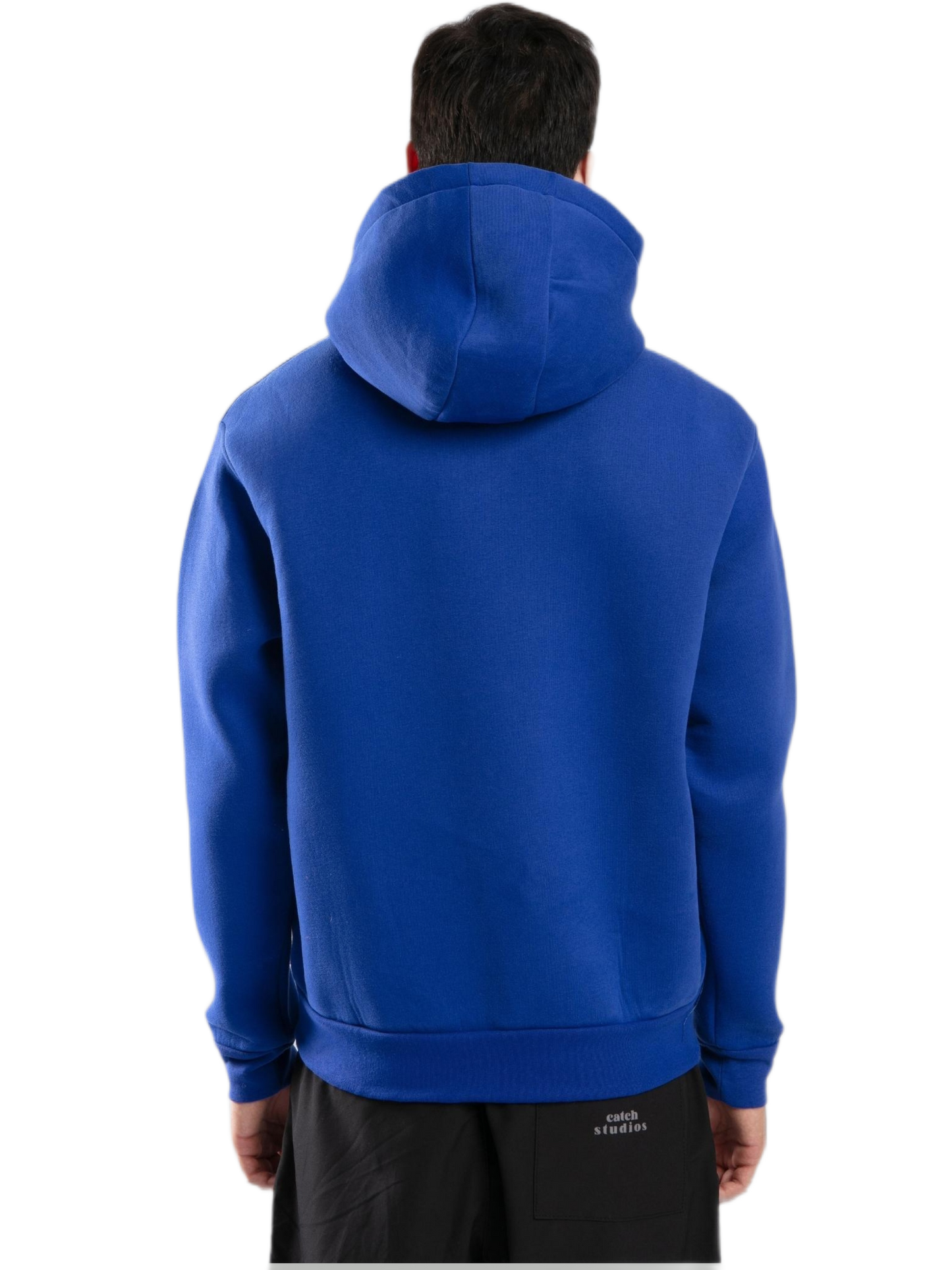 Hoodie - Create & Innovate - Blue