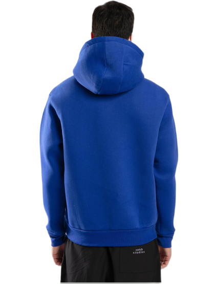 Hoodie - Create & Innovate - Blue