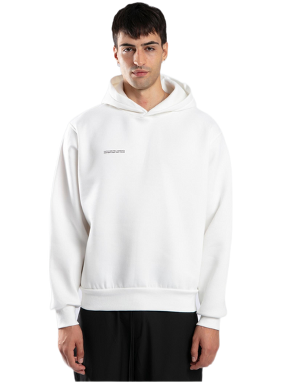 Hoodie - Create & Innovate - White