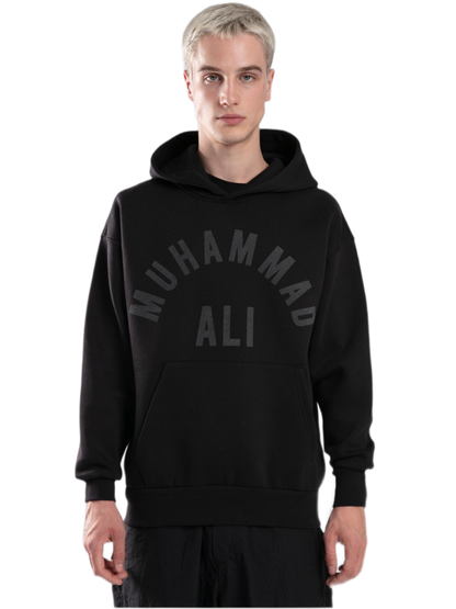 Hoodie - Champion - Black