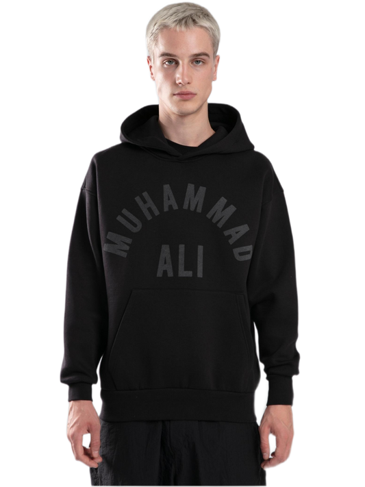 Hoodie - Champion - Black