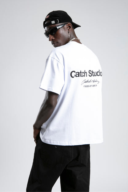 T-shirt - Studios - White