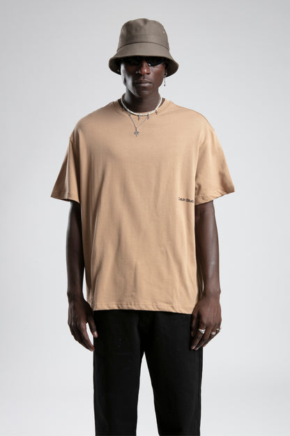 T-shirt - Studios - Brown