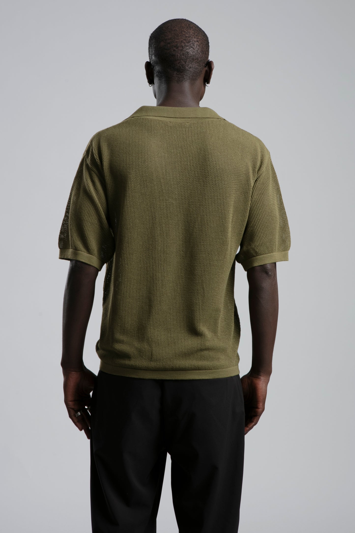 Polo - Backyard - Khaki