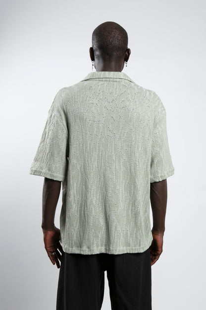 Overshirt - Jungle - Green