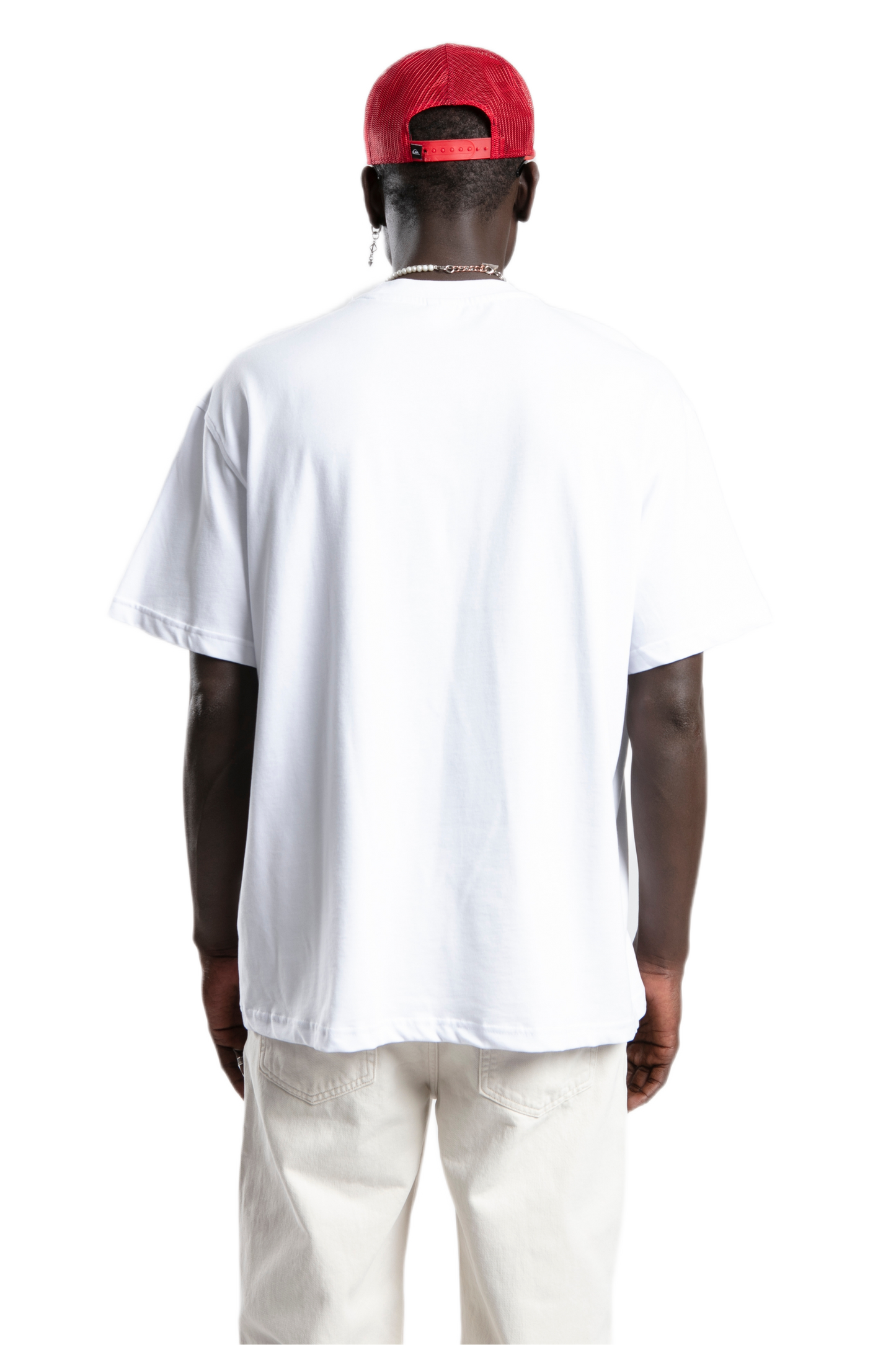 T-shirt - NY Beat - White