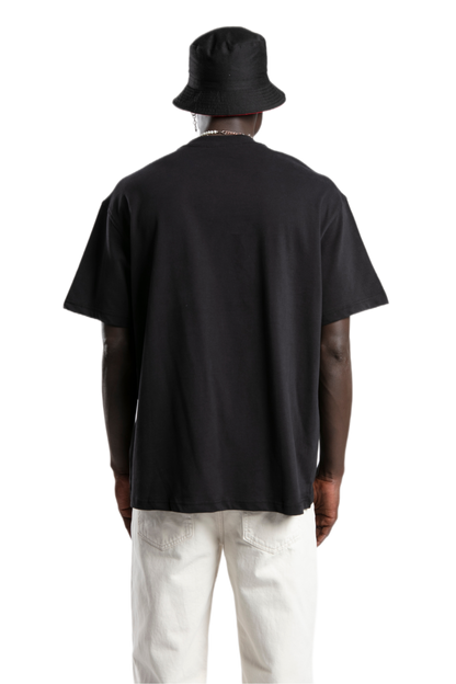 T-shirt - NY Beat - Black