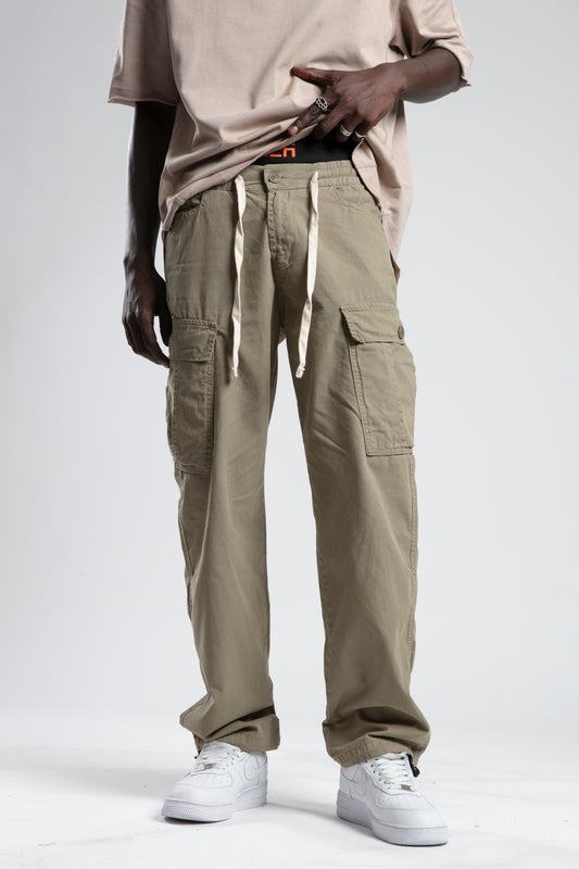 Cargo Pants - Recon Utility - Khaki