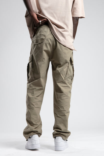 Cargo Pants - Recon Utility - Khaki