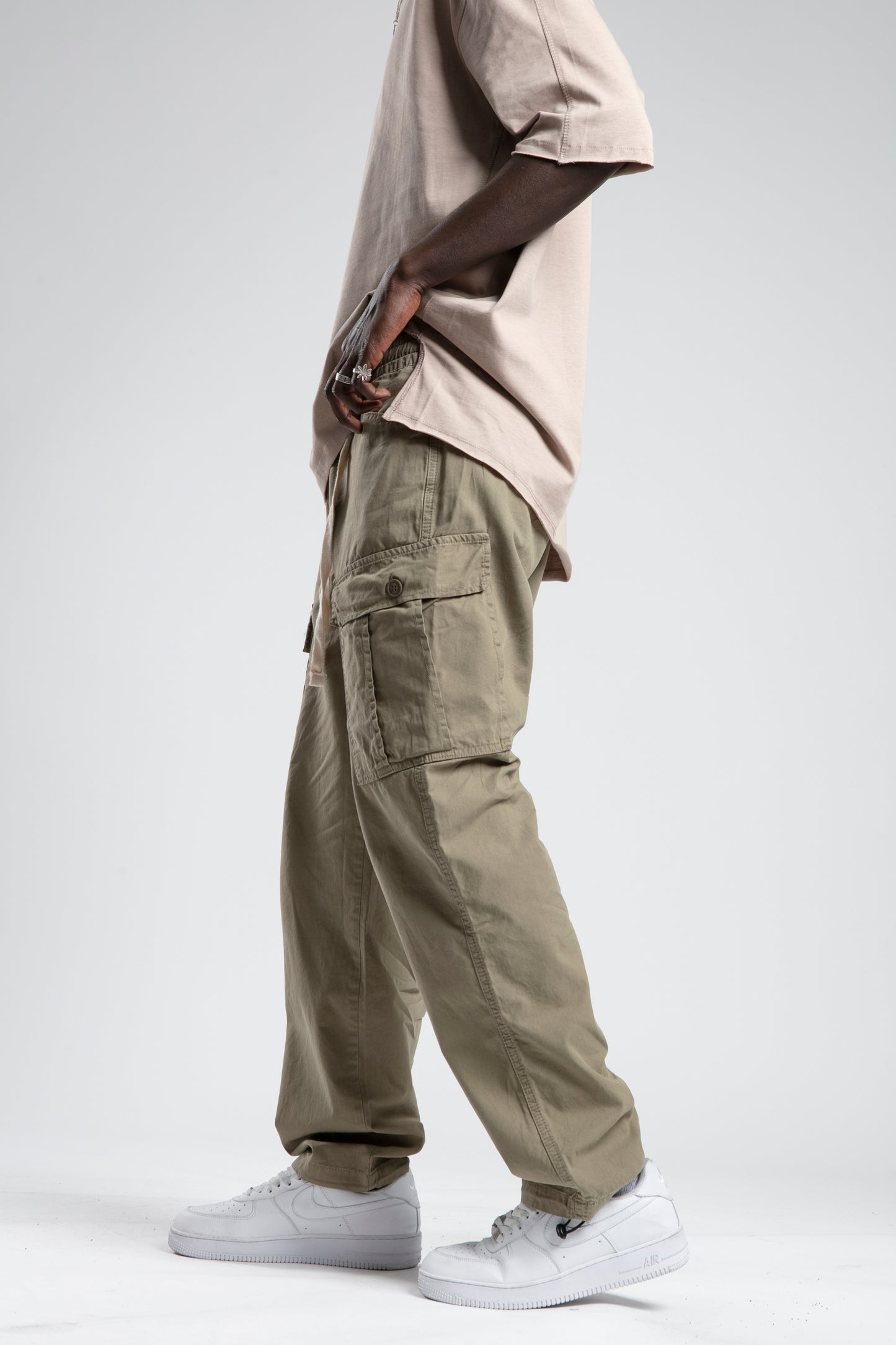 Cargo Pants - Recon Utility - Khaki