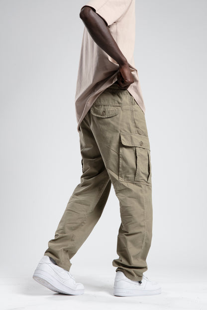 Cargo Pants - Recon Utility - Khaki