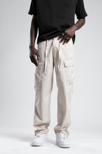 Cargo Pants - Recon Utility - Beige