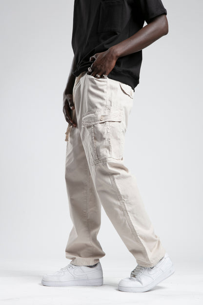 Cargo Pants - Recon Utility - Beige