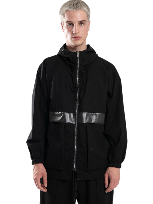 Jacket - Shadow - Black