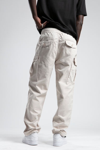 Cargo Pants - Recon Utility - Beige