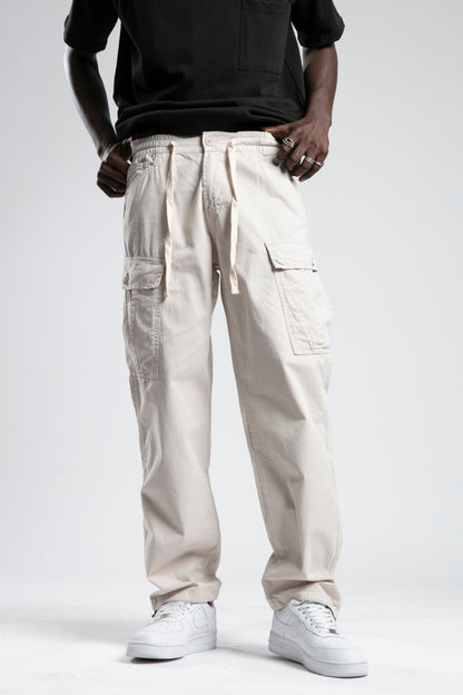 Cargo Pants - Recon Utility - Beige