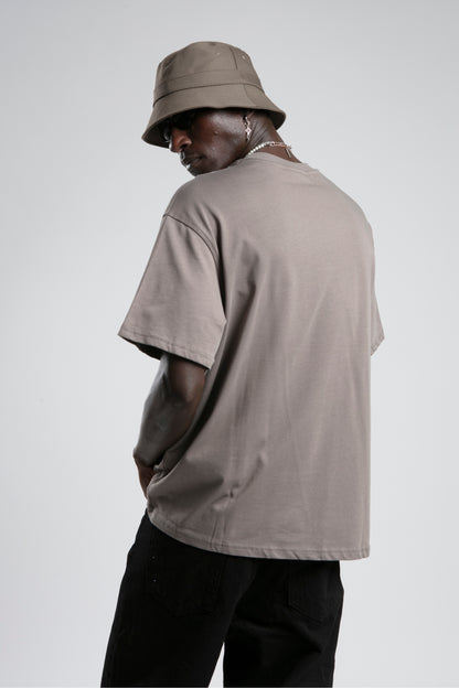 T-shirt - Casual Studios - Anthracite