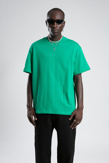 T-shirt - Casual Studios - Green