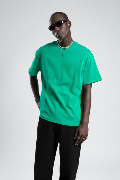 T-shirt - Casual Studios - Green