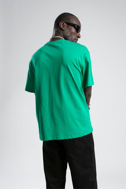 T-shirt - Casual Studios - Green