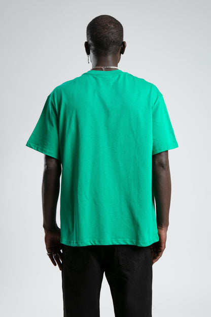 T-shirt - Casual Studios - Green