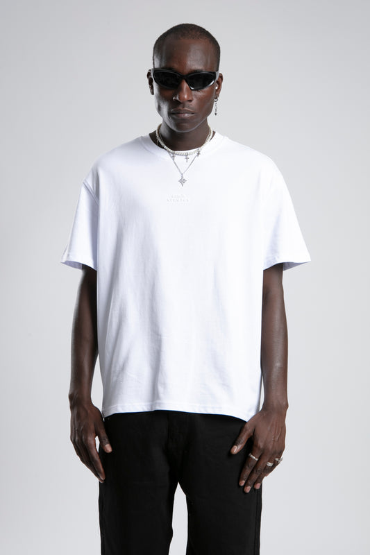 T-shirt - Casual Studios - White