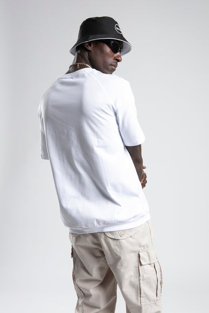 T-shirt - Pocket Essentials - White