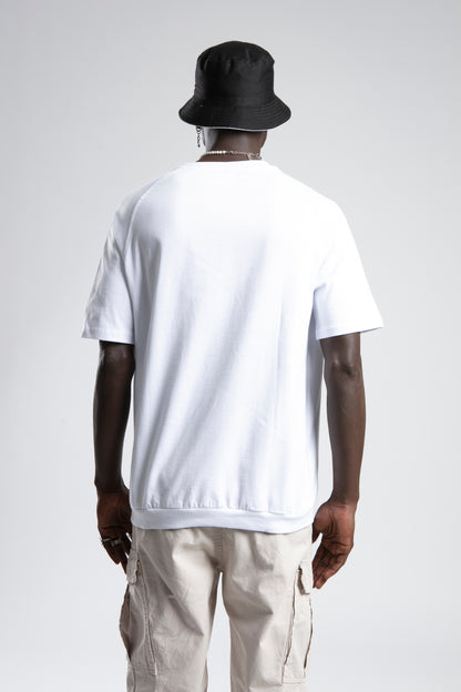 T-shirt - Pocket Essentials - White